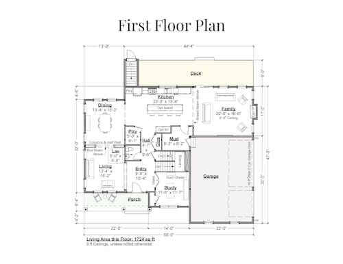 Floorplan 1 Image